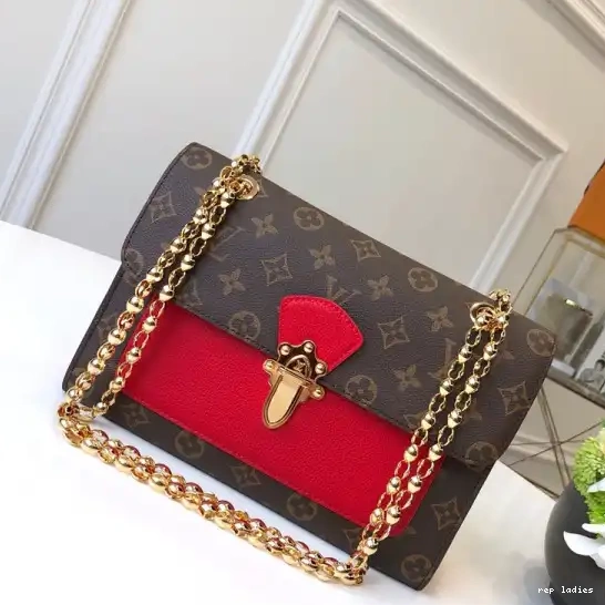 Cheap Vuitton VICTOIRE Louis 0524